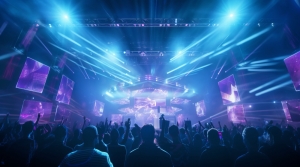 How to Create Immersive Experiences with a Virtual Reality Event Platform