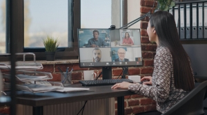 5 Ways Video Conferencing Services Enhance Collaboration